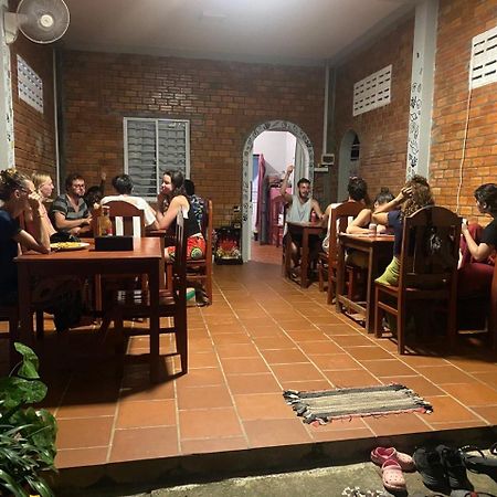 Ing Ing Guesthouse Koh Rong Sanloem Exteriör bild