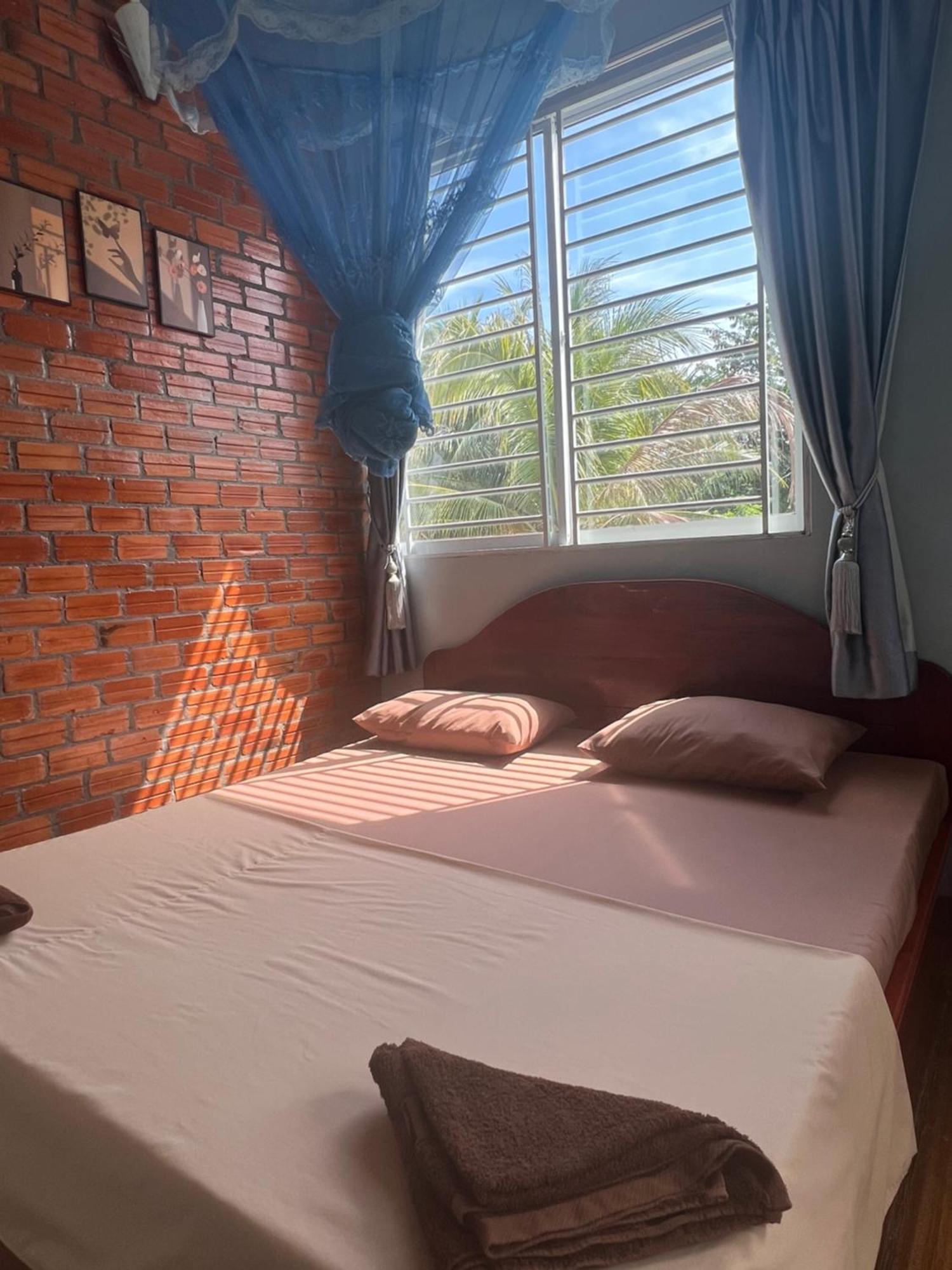 Ing Ing Guesthouse Koh Rong Sanloem Exteriör bild